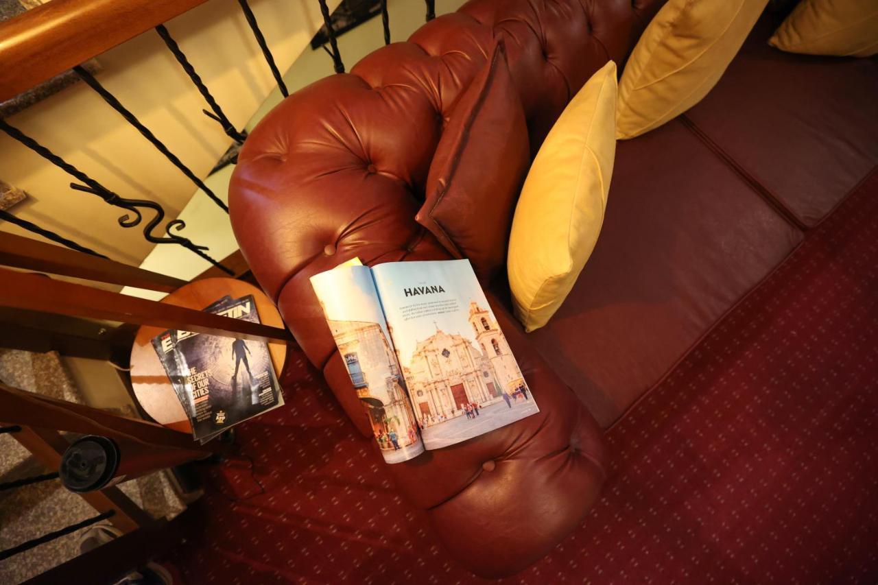 Hotel Lybeten フェリザイ エクステリア 写真