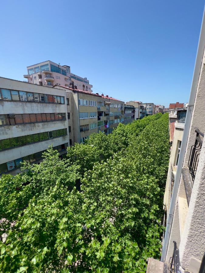 Hotel Lybeten フェリザイ エクステリア 写真
